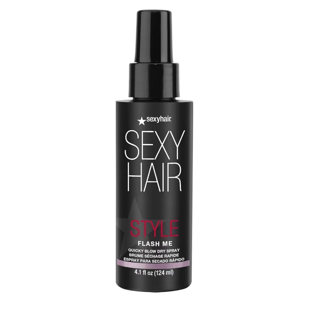 Big Sexy Hair Flash Me - blow dry spray